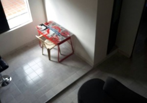 ApartaHotel Cabeza de Jabal