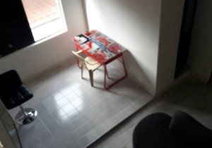 ApartaHotel Cabeza de Jabal