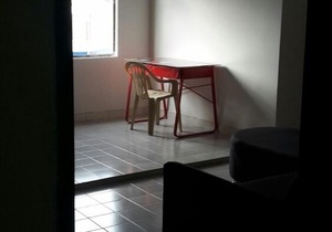 ApartaHotel Cabeza de Jabal