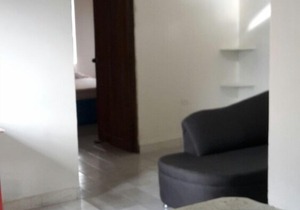 ApartaHotel Cabeza de Jabal
