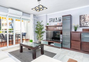 Apartamentos Pueblo Valleverde
