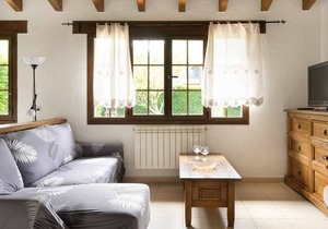 Apartamento Rural con Piscina Cerca de Llanes - Pdra002r