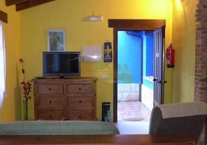 Apartamento Rural con Piscina Cerca de Llanes - Pdra002r