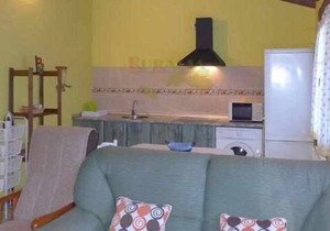 Apartamento Rural con Piscina Cerca de Llanes - Pdra002r