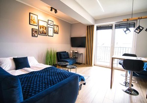 Apartament 19 by Housine