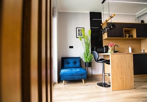 Apartament 19 by Housine