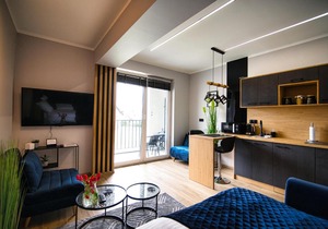Apartament 19 by Housine