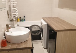 Apartament 2 pokojowy