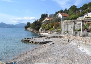 Apartament Bigovo 2