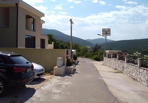 Apartament Bigovo 2