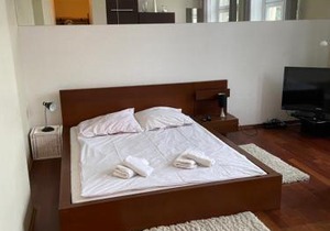 apartament centrum