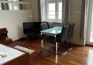 apartament centrum