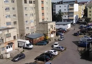 Apartament cu 3 camere Suceava