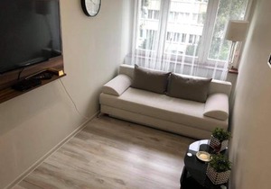 Apartament Datini, 40 m2