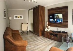 Apartament Datini, 40 m2