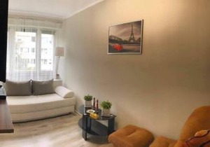 Apartament Datini, 40 m2