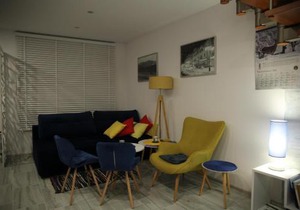 Apartament Dla Dwojga