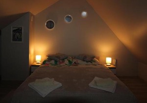 Apartament Dla Dwojga