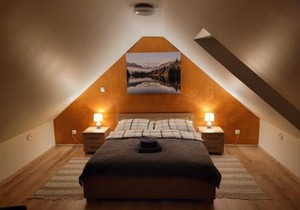 Apartament Komarno II