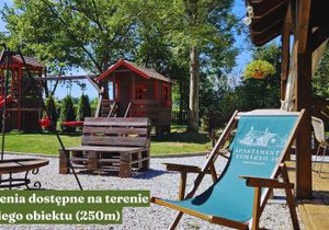 Apartament Komarno IV