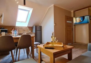Apartament Komarno IV