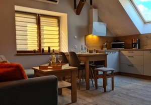 Apartament Komarno IV