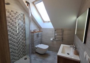 Apartament Komarno IV