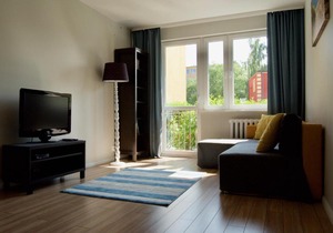 Apartament Like Home Gdynia
