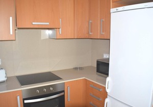 Apartament Lo Carrilet