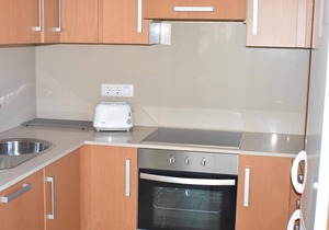 Apartament Lo Carrilet