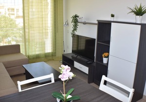 Apartament Lo Carrilet