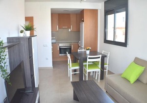 Apartament Lo Carrilet