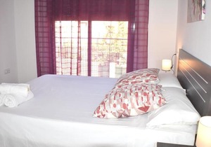 Apartament Lo Carrilet