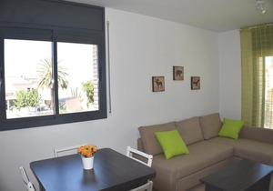 Apartament Lo Carrilet