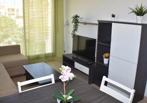 Apartament Lo Carrilet