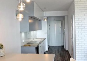 Apartament Mechelinki