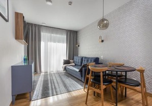 Apartament Mechelinki