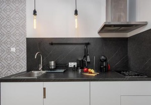 Apartament Mechelinki
