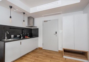 Apartament Mechelinki