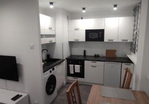 Apartament Miedzianka III
