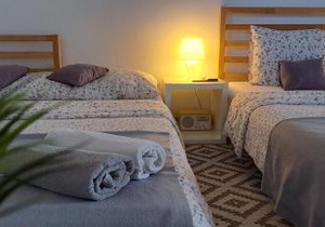 Apartament Na Szkolnej