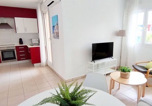 Apartament Pueblo del Cid by DENIA COSTA