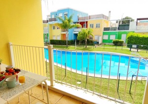 Apartament Pueblo del Cid by DENIA COSTA