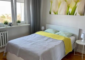 Apartament Redłowo
