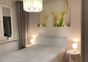 Apartament Redłowo