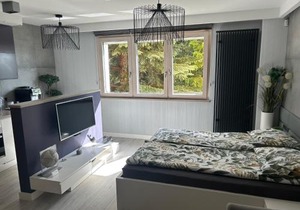 Apartament Redłowo