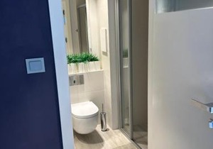 Apartament Redłowo