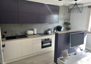 Apartament Redłowo