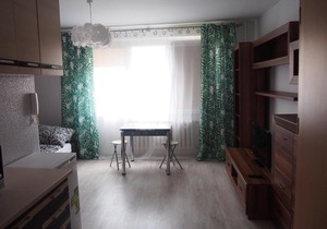 Apartament Redłowo