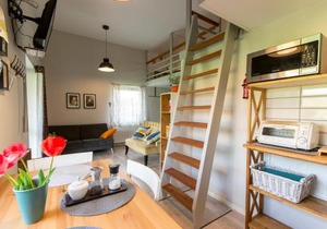 Apartament Rekowo